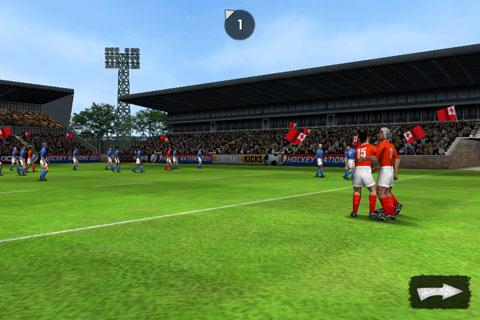 Rugby Nations 2011 Review