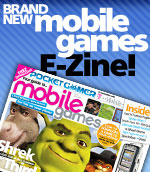 Pocket Gamer launches digital download e-zine