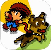Miles & Kilo icon
