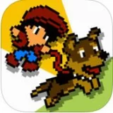 Miles & Kilo icon