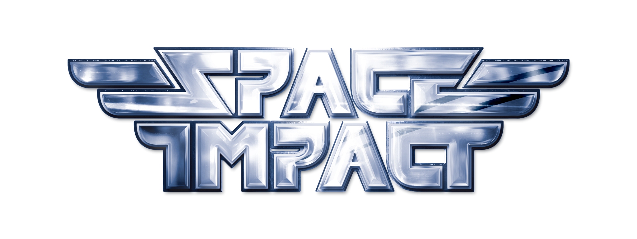 Space Impact Kappa Base icon