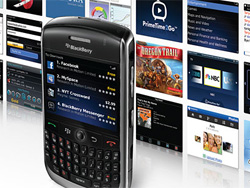 How to use BlackBerry App World