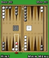 Win@Backgammon icon
