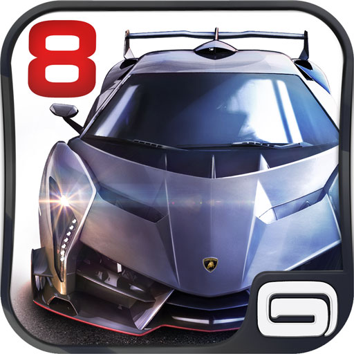 New releases round-up: Asphalt 8, 4 Thrones, Grindcore, and more