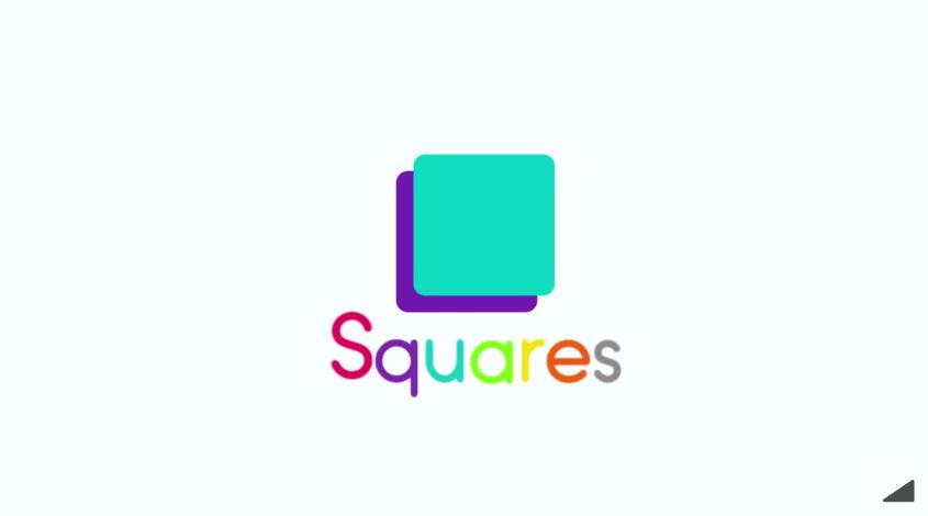 Squares: A Game about Matching Colors icon