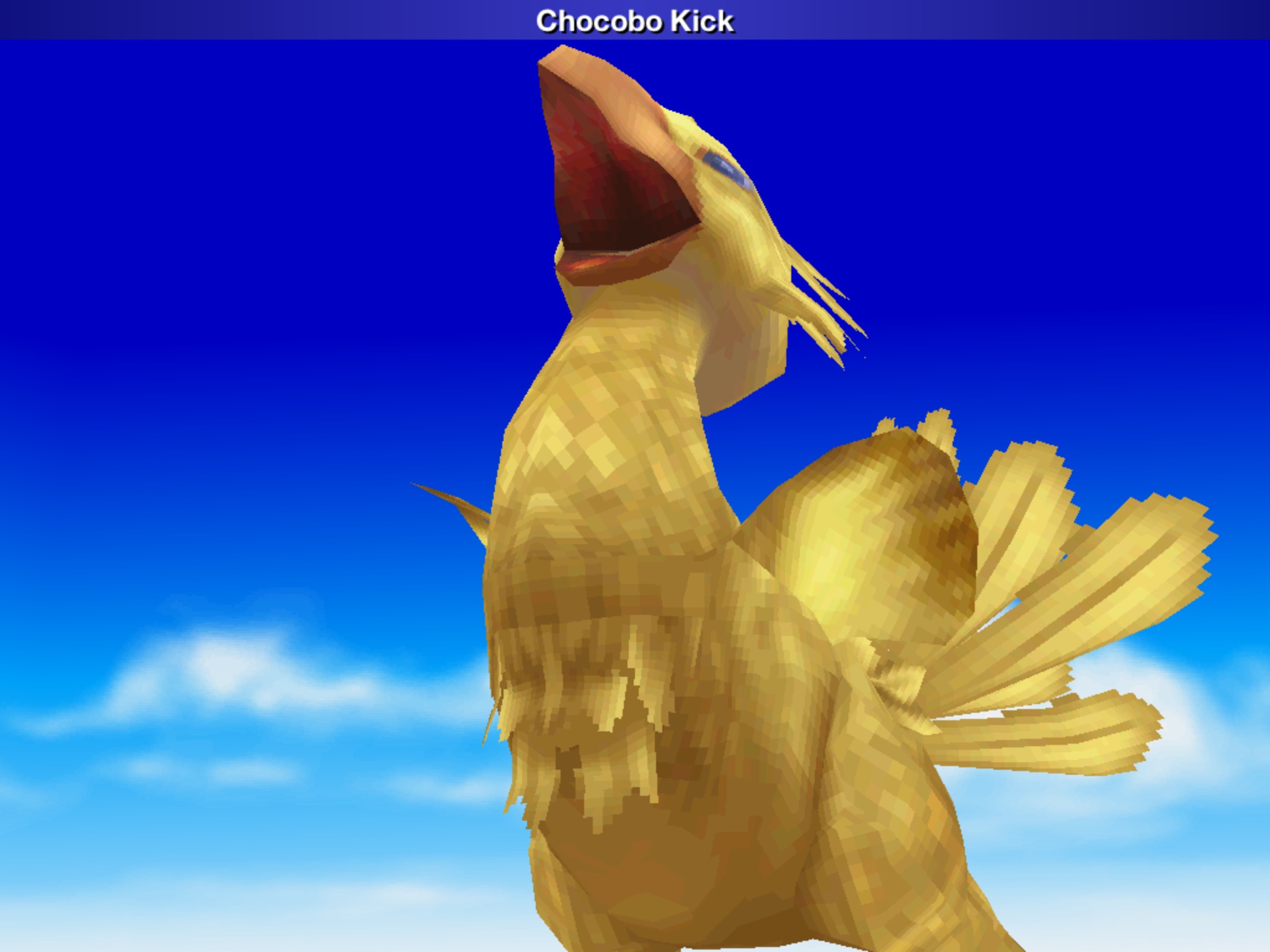 Square announces US release for Final Fantasy IV DS