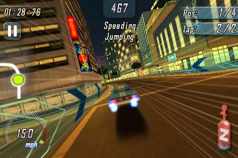 Fast & Furious: Adrenaline on sale for 59p