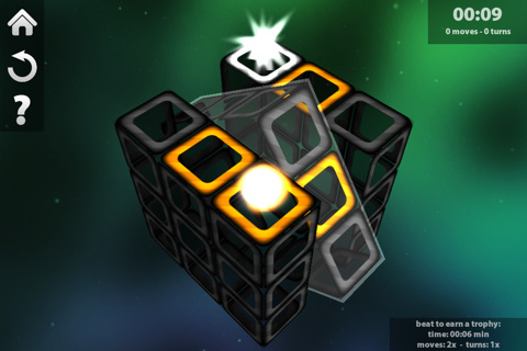 Cubetastic