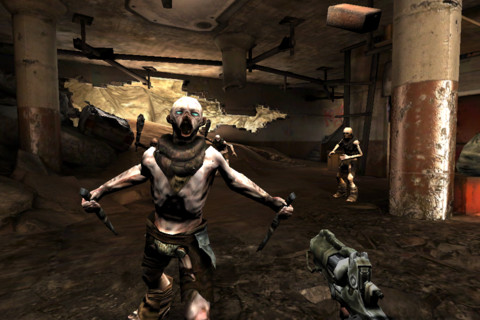 Top 10 iOS games to help you survive the forthcoming apocalypse