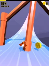 Hovercrash
