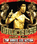 Bruce Lee: Iron Fist