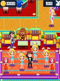 Playboy Casino Review