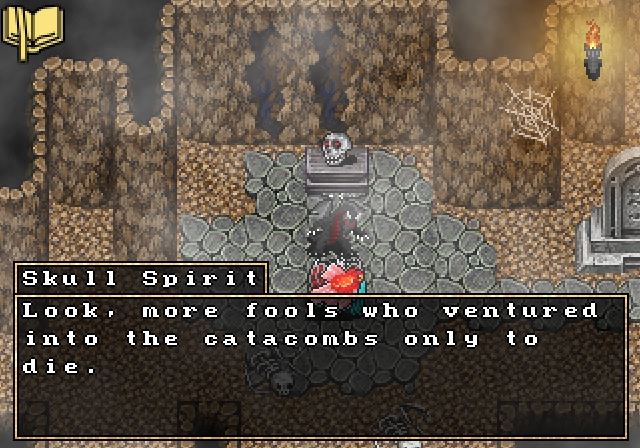 Deity Quest icon