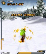 Snowboard Hero Review