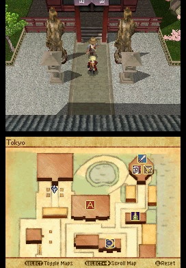 Nostalgia Review