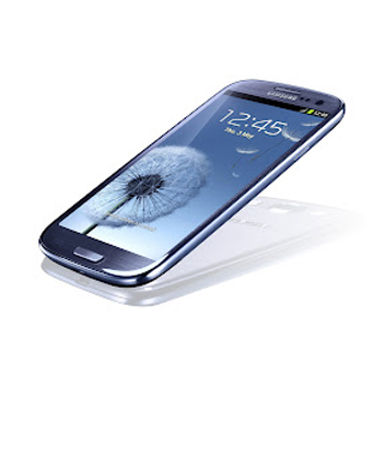 Galaxy S III - has it won over the Pocket Gamer crew?