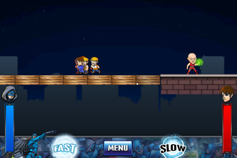 Stan Lee's The Traveler materialises on App Store