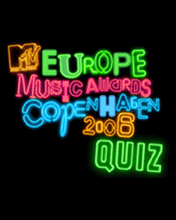 MTV Europe Music Awards 2006 Quiz icon