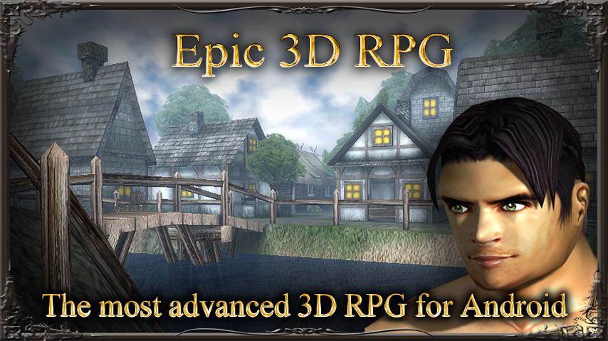 Earth and Legend Review