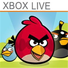 Angry Birds and 6 other titles permanently reduced to 79p/99c on Windows Phone Marketplace