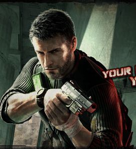 GDC 2010: iPhone screens for Splinter Cell: Conviction, Zombie Infection, Fishing Kings