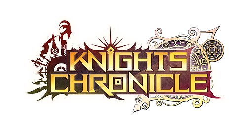 Knights Chronicle icon