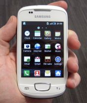 Samsung Galaxy Mini