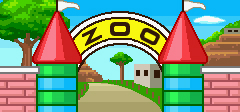 Zoo Keeper icon