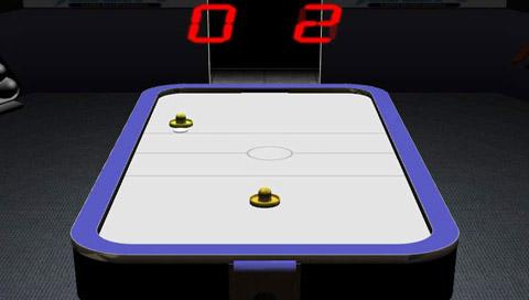 Arcade Air Hockey icon