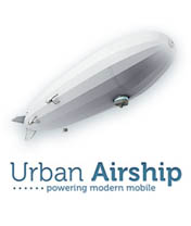 Urban Airship news icon