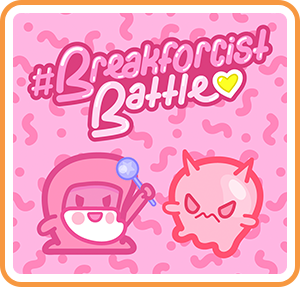 Breakforcist Battle arrives on Switch this week to serve up ultra-cute competitive brick breaking action 