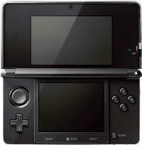 Top 10 most anticipated DS and 3DS games for 2011