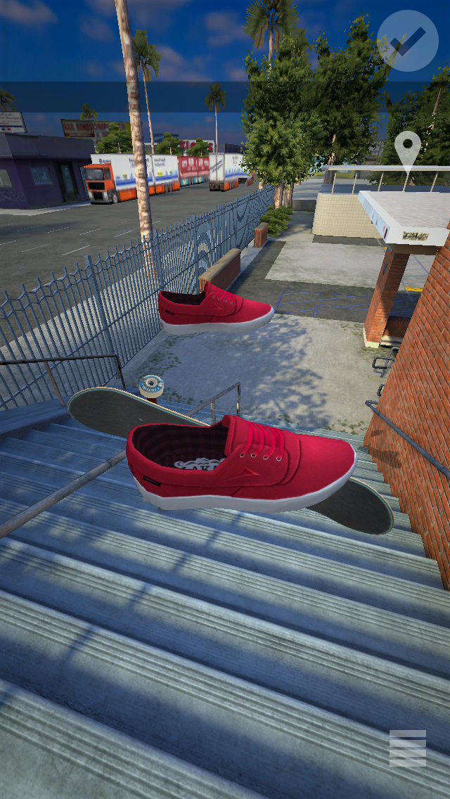 Skater Review