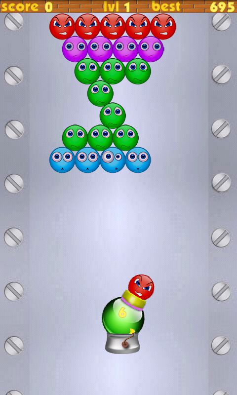 Smiley Blaster Review