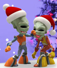 Petey and Jaydee - X-Mashed icon