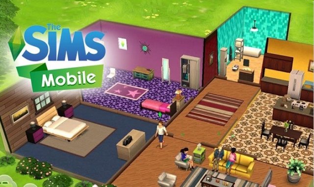 Hot Five: The Sims find a new home on mobile, League of Legends is sort-of soft-launched on mobile and you'll need tissues for JRPG To The Moon 