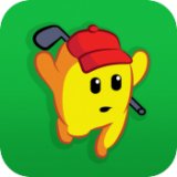 Pocket Gamer Advent Calendar 2017 - Day three: Golf Zero