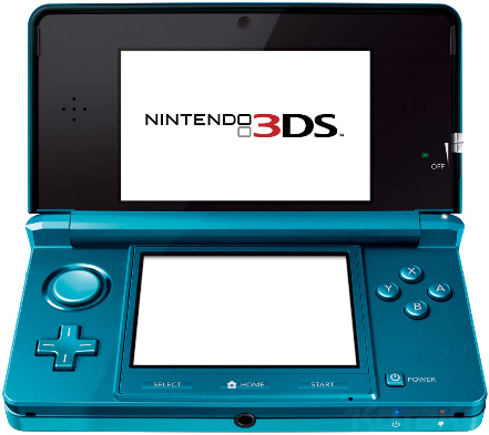 Happy Birthday, Nintendo 3DS - a year in review