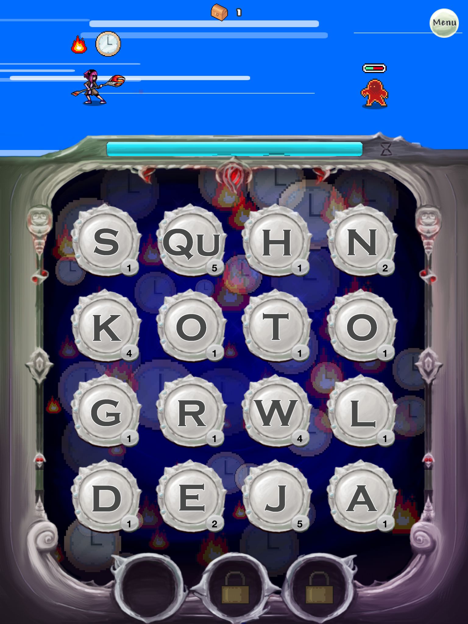 Word Mage Review