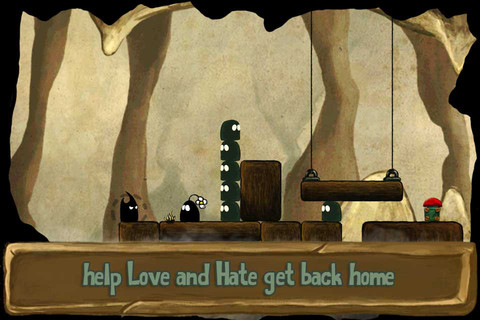 Free apps of the day - About Love, Hate and the other ones, 2XL Snocross