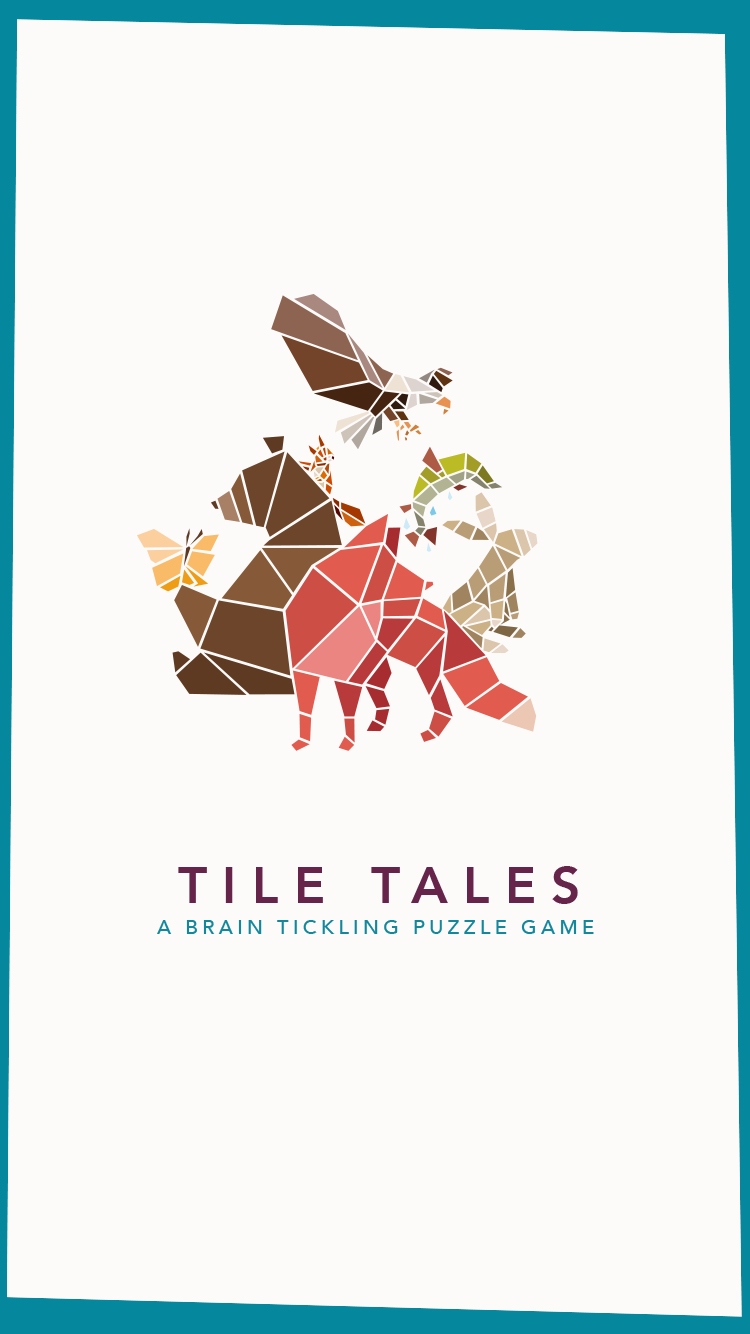 Tile Tales icon
