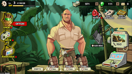 The 5 best tips and tricks for Jumanji: The Mobile Game