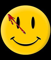 Glu to head up Watchmen: The Mobile Game