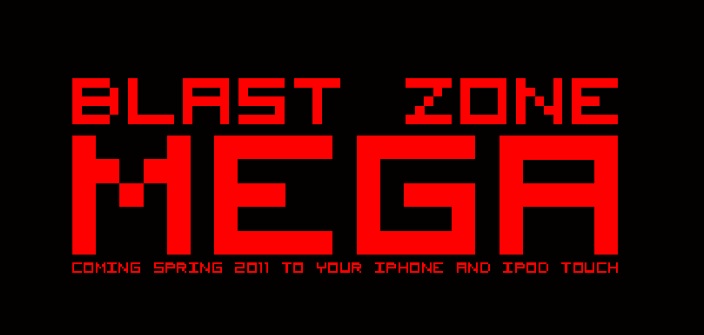 Destroy the world's cities in iPhone bomb-'em-up Blast Zone Mega