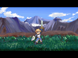 Rondo of Swords icon