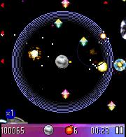 Crystal Quest Review