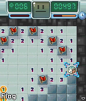 Absolute Minesweeper