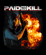 Paid To Kill icon