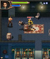 Sherlock Holmes: The Official Movie Game Review
