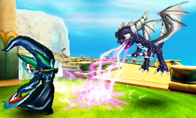 Skylanders: Spyro's Adventure icon